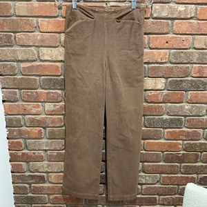 Women’s Raquel Allegra Corduroy Pants